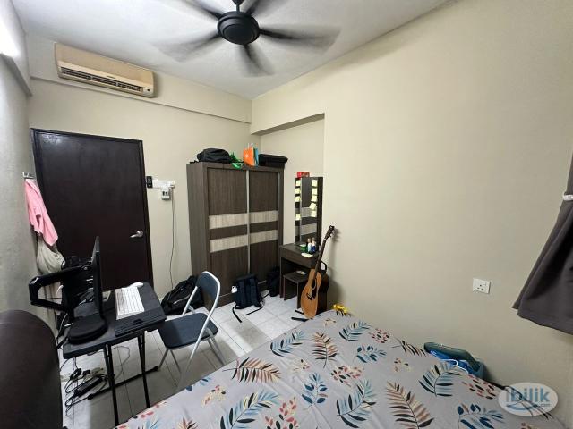 Room for rent in Mukim 13, Georgetown