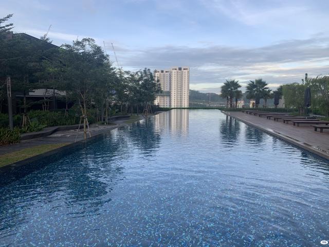 Room for rent in Country Heights Damansara, Kuala Lumpur