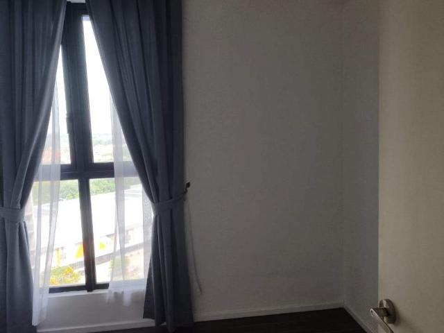 Room for rent in Alam Impian, Selangor