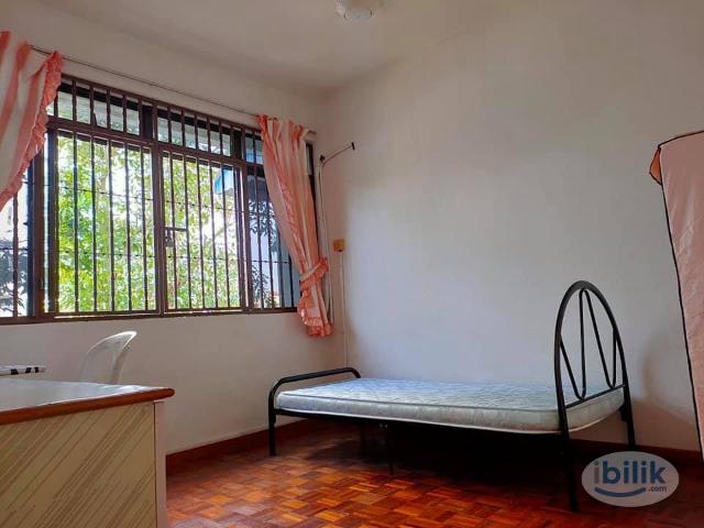 Room for rent in Georgetown, Penang