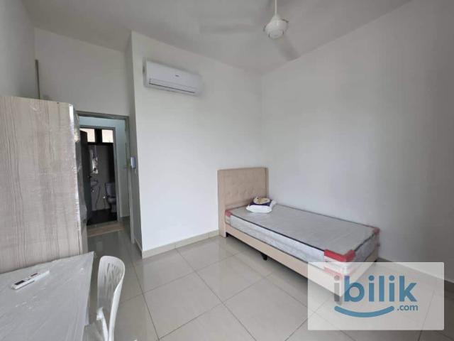 Room for rent in Petaling, Damansara Damai