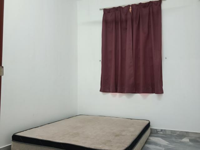 Room for rent in Petaling, Subang Jaya