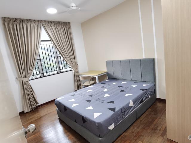 Room for rent in Bukit Jalil, Kuala Lumpur