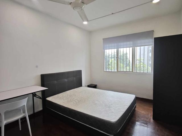Room for rent in Bukit Jalil, Kuala Lumpur