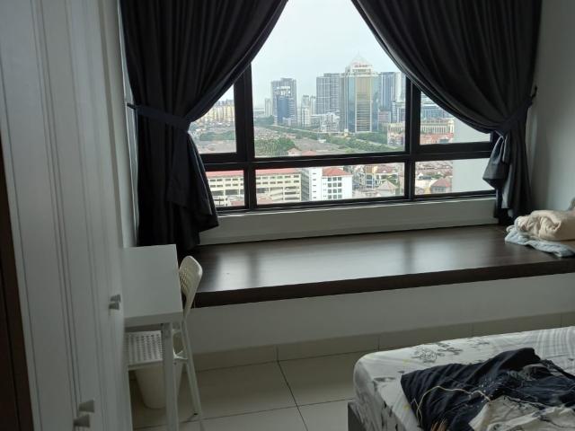 Room for rent in Petaling, Subang Jaya