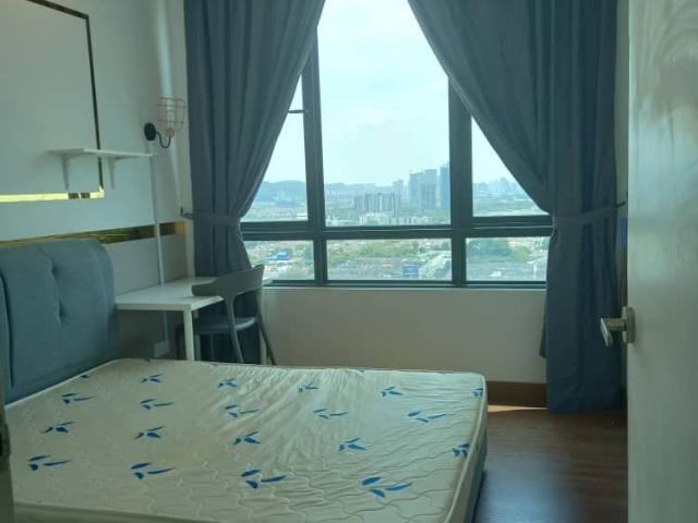Room for rent in Petaling, Subang Jaya
