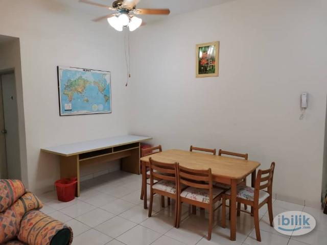 Room for rent in Kajang, Langat