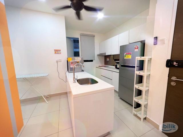 Room for rent in Petaling, Damansara Damai