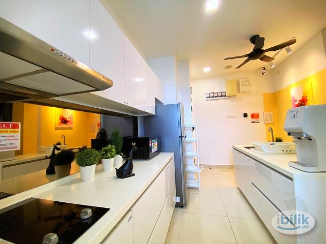 Room for rent in Petaling, Damansara Damai