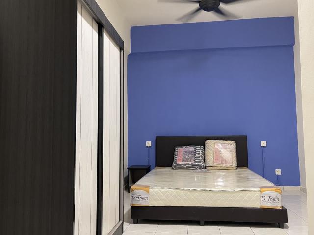 Room for rent in Langat, Selangor