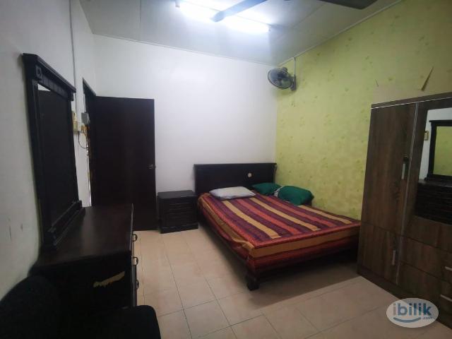 Room for rent in Kulim, Kedah