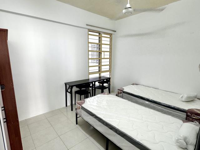 Room for rent in Kajang, Langat