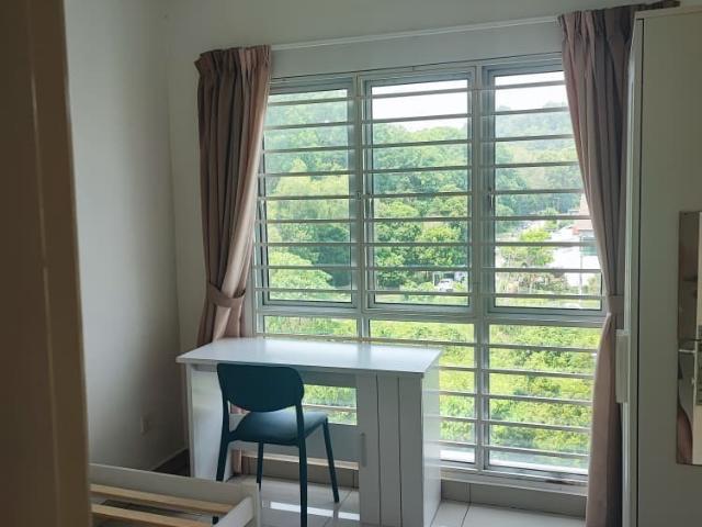 Room for rent in Petaling, Subang Jaya