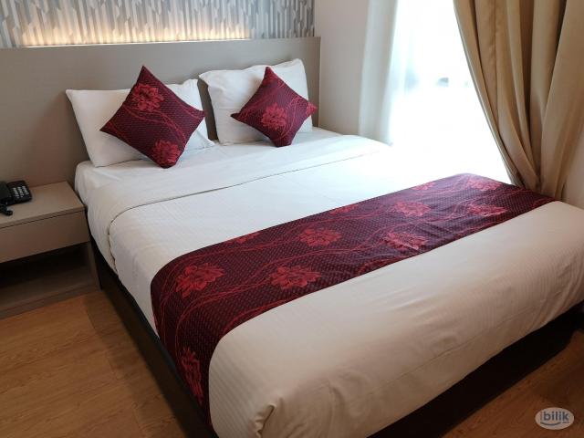Room for rent in Kuala Lumpur