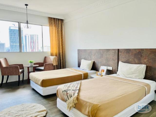 Room for rent in Country Heights Damansara, Kuala Lumpur