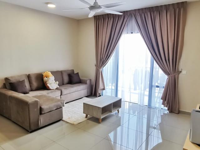 Room for rent in Petaling, Alam Impian