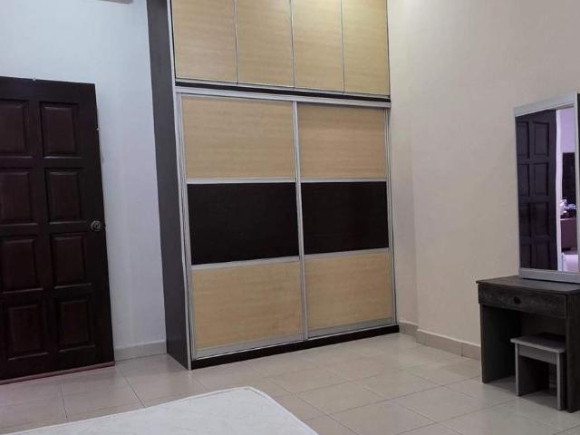 Room for rent in Penang