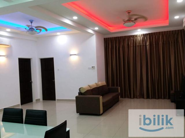 Room for rent in Mukim 13, Georgetown