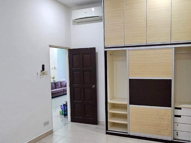 Room for rent in Mukim 13, Georgetown