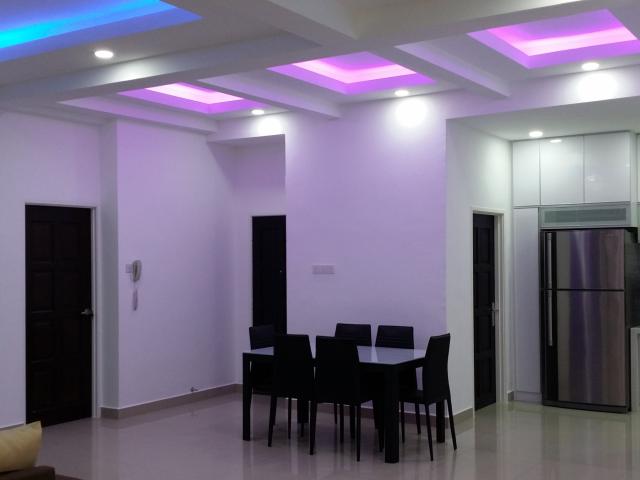 Room for rent in Mukim 13, Georgetown