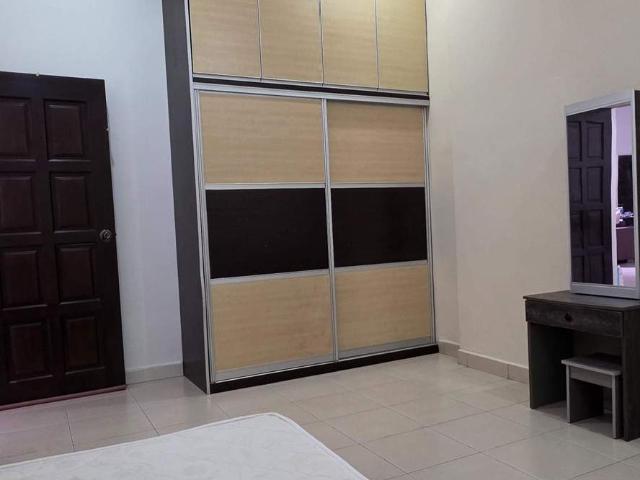 Room for rent in Penang