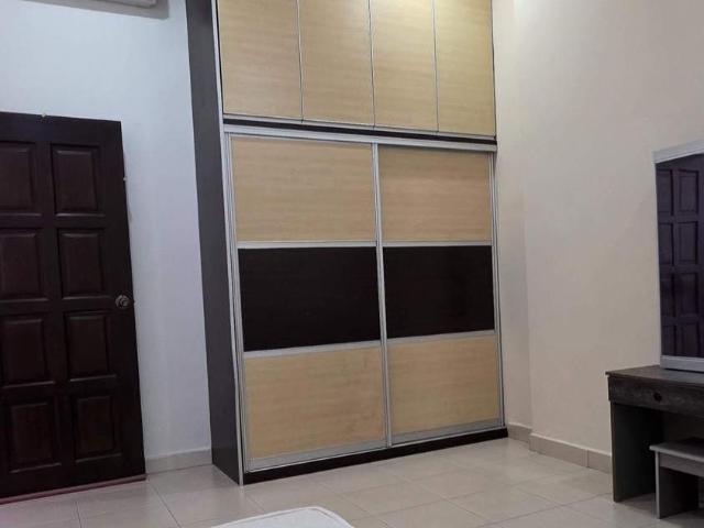 Room for rent in Penang