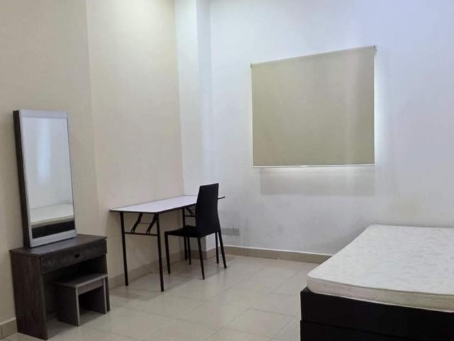Room for rent in Penang