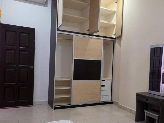Room for rent in Penang