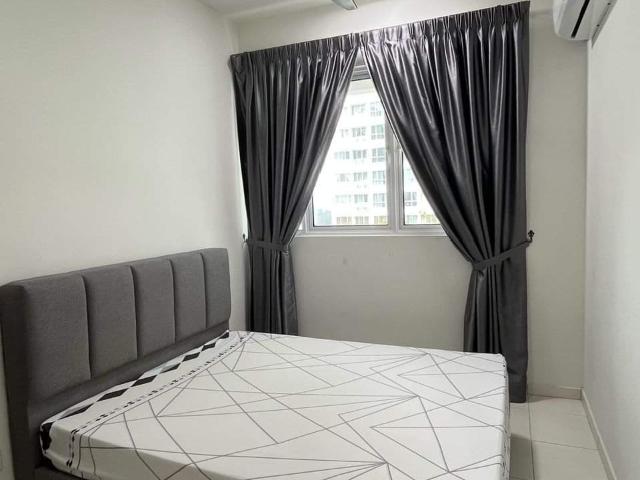 Room for rent in Georgetown, Penang
