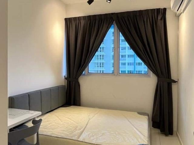 Room for rent in Timur Laut, George Town