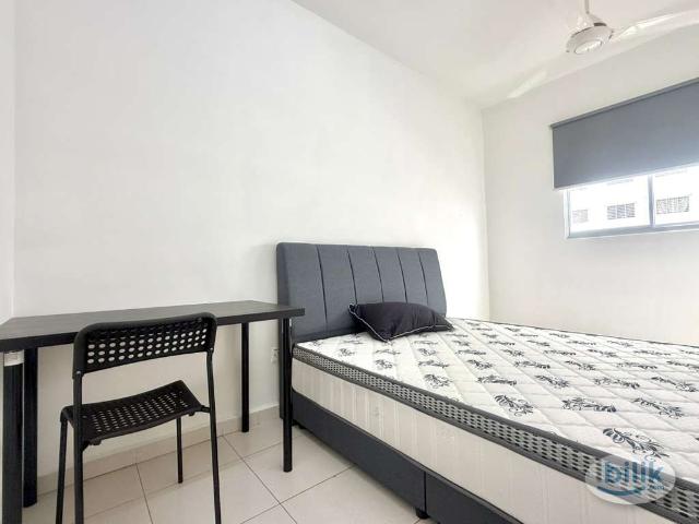 Room for rent in Georgetown, Penang