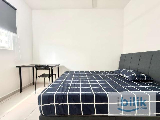 Room for rent in Georgetown, Penang