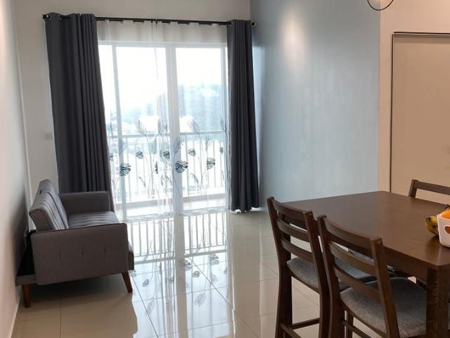 Room for rent in Kampung Tersusun Sungai Ara, George Town