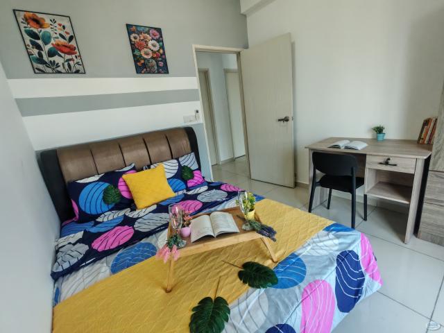 Room for rent in Georgetown, Penang