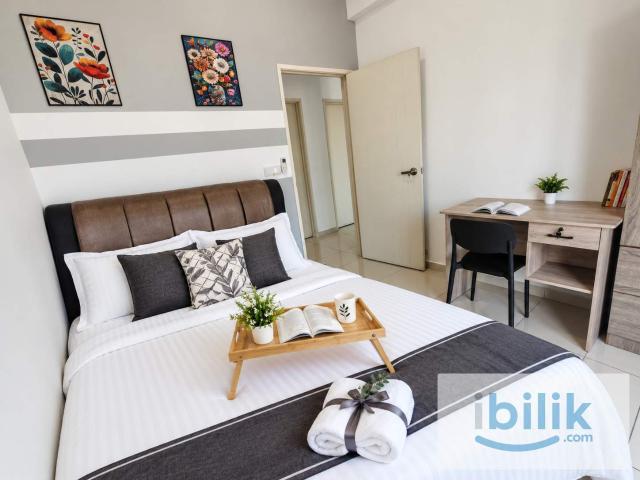 Room for rent in Barat Daya, George Town