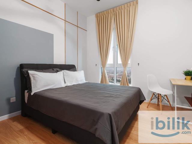 Room for rent in Country Heights Damansara, Kuala Lumpur