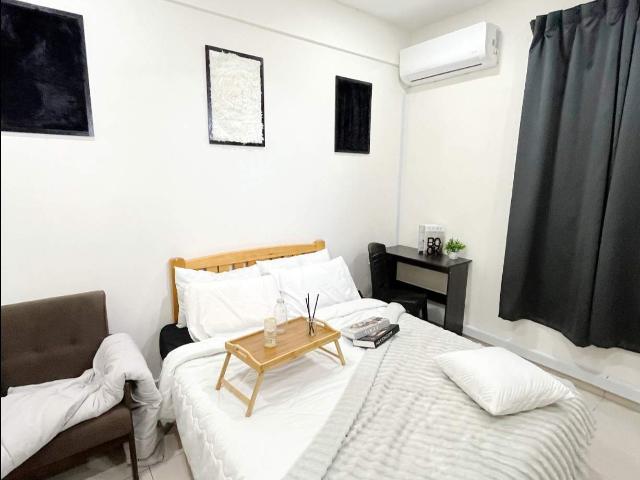 Room for rent in Perak, Tanjong Ipoh