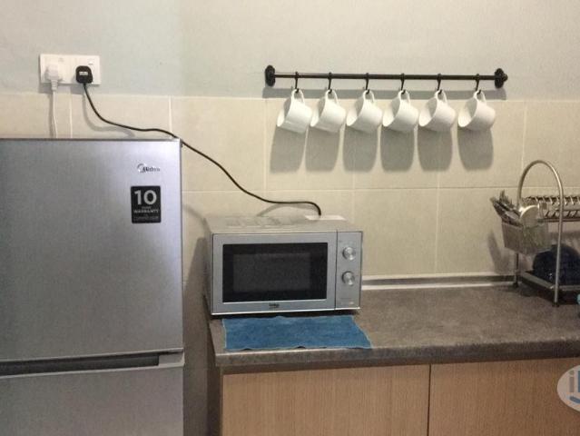Room for rent in Perak, Tanjong Ipoh