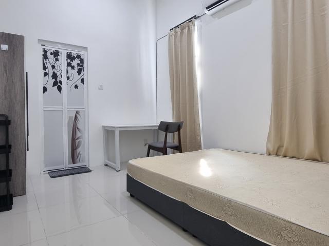 Room for rent in Perak, Tanjong Ipoh