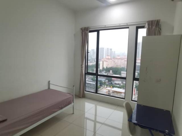 Room for rent in Country Heights Damansara, Kuala Lumpur