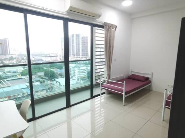 Room for rent in Country Heights Damansara, Kuala Lumpur