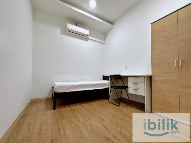 Room for rent in Kuala Lumpur