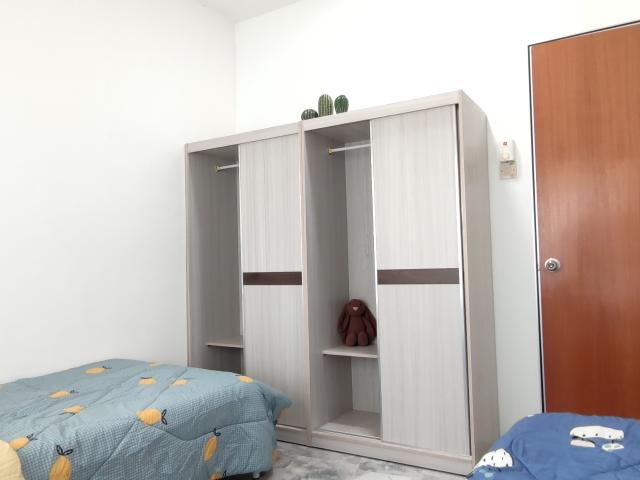 Room for rent in Petaling, Alam Impian