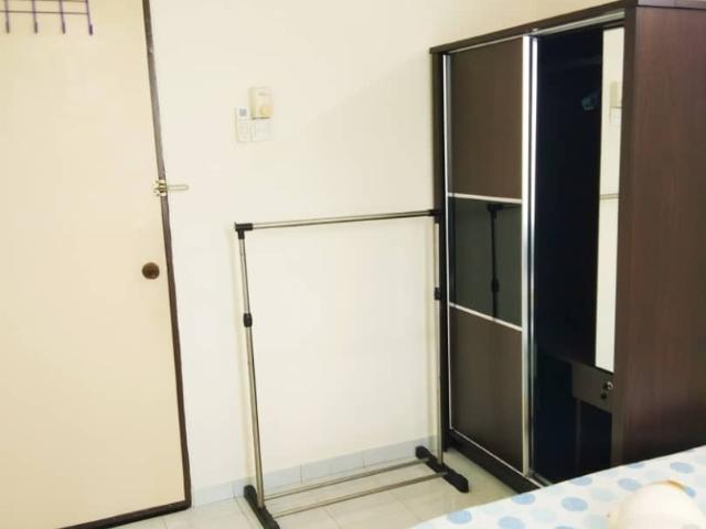 Room for rent in Georgetown, Penang
