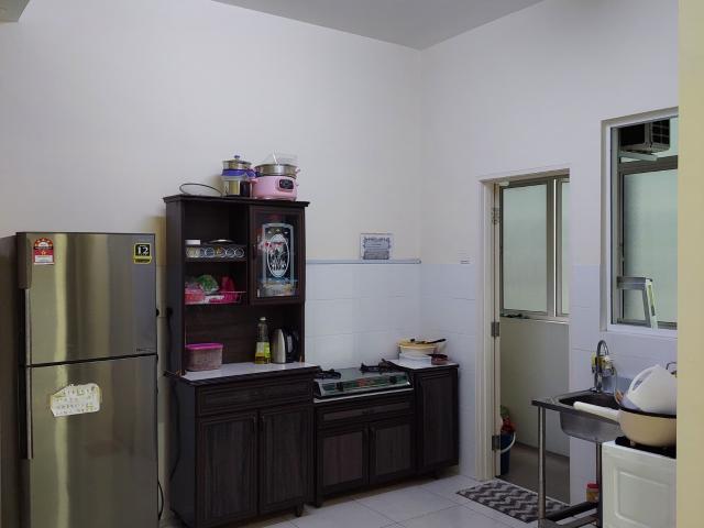 Room for rent in Georgetown, Penang