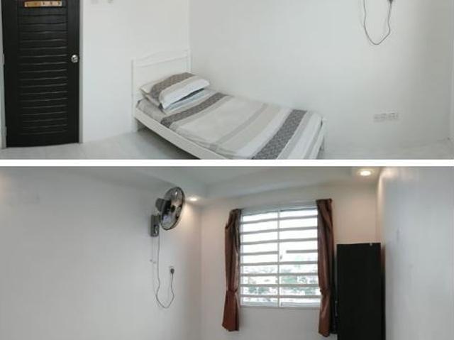 Room for rent in Georgetown, Penang