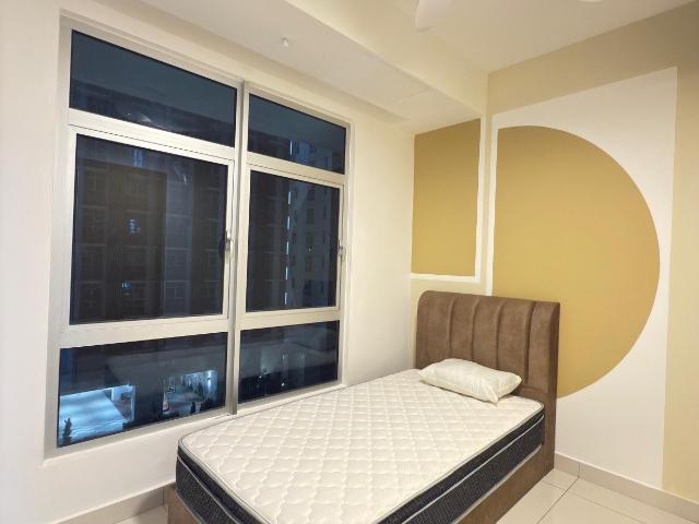 Room for rent in Kajang, Langat