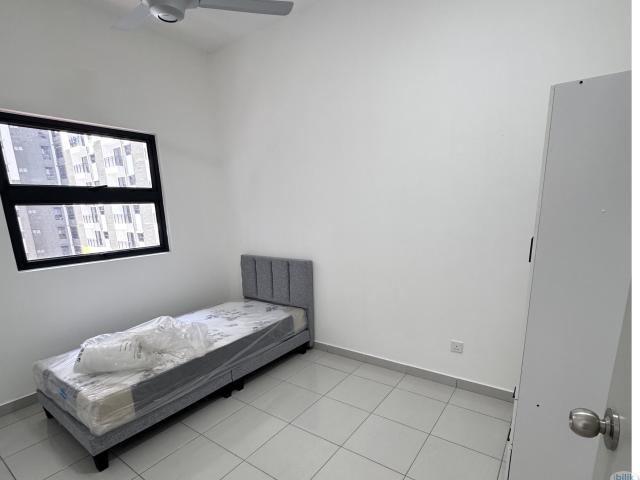 Room for rent in Kajang, Langat