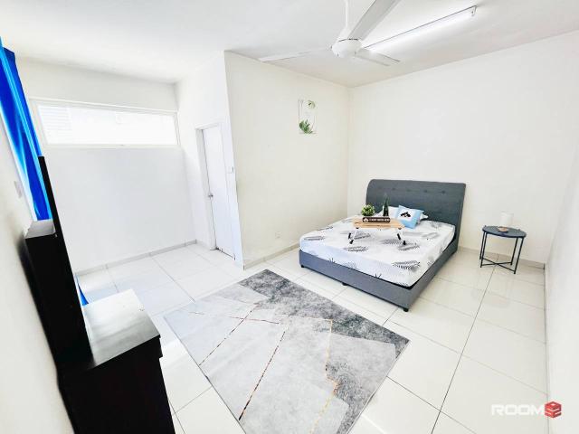 House for rent in Kajang, Langat
