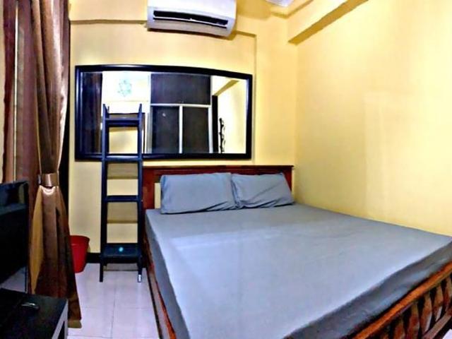 Room for rent in Country Heights Damansara, Kuala Lumpur